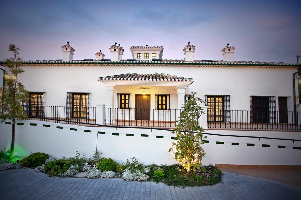 Country House Cortijo De La Fuente La Bobadilla Ruang foto