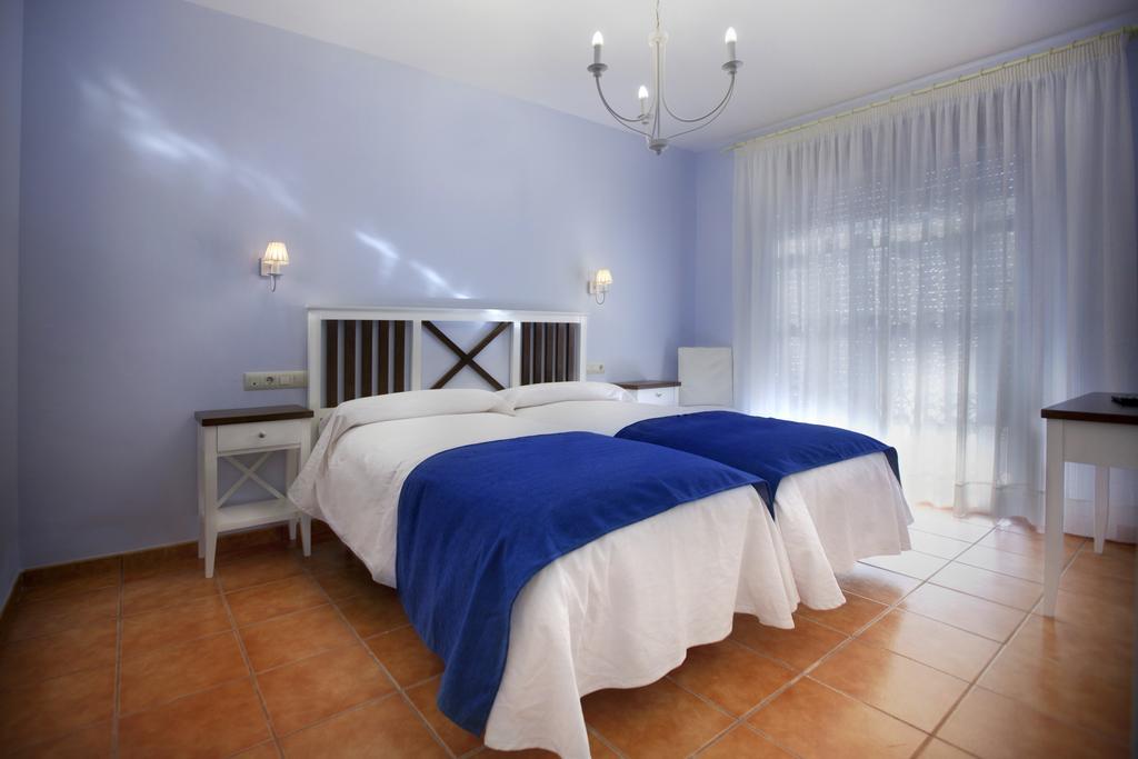 Country House Cortijo De La Fuente La Bobadilla Bagian luar foto